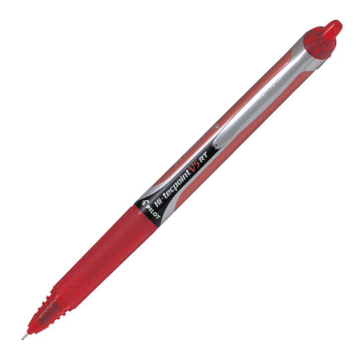 Rollerball Hi-Tecpoint V5 RT i gruppen Pennor / Skriva / Bläckpennor hos Pen Store (109265_r)