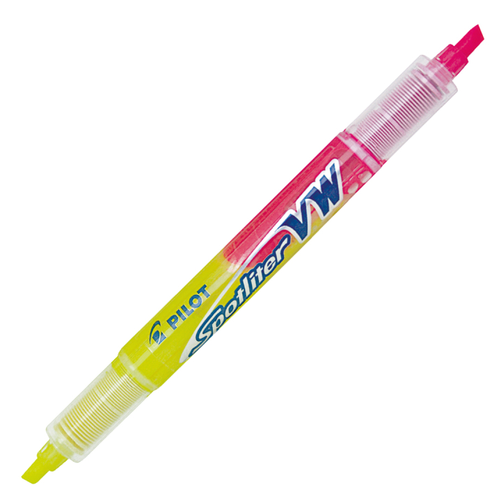 Spotliter Twin Överstrykning i gruppen Pennor / Märkning och kontor / Överstrykning hos Pen Store (109274)