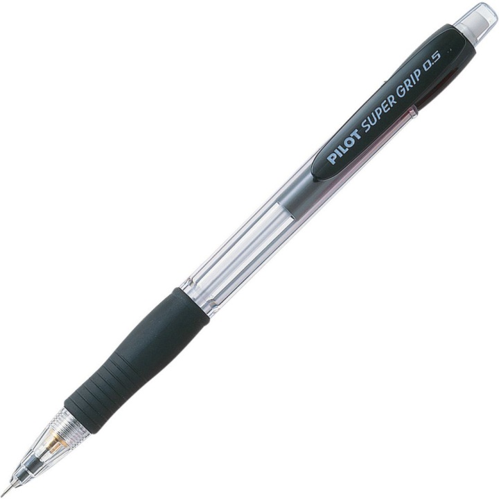 Stiftpenna Super Grip 0.5 i gruppen Pennor / Skriva / Stiftpennor hos Pen Store (109283)