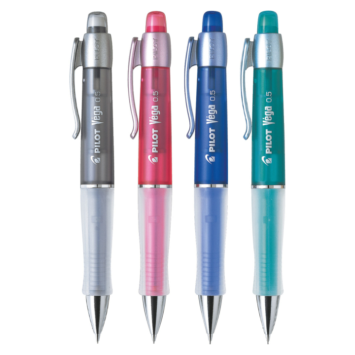 Stiftpenna Vega 0.5 i gruppen Pennor / Skriva / Stiftpennor hos Pen Store (109285_r)