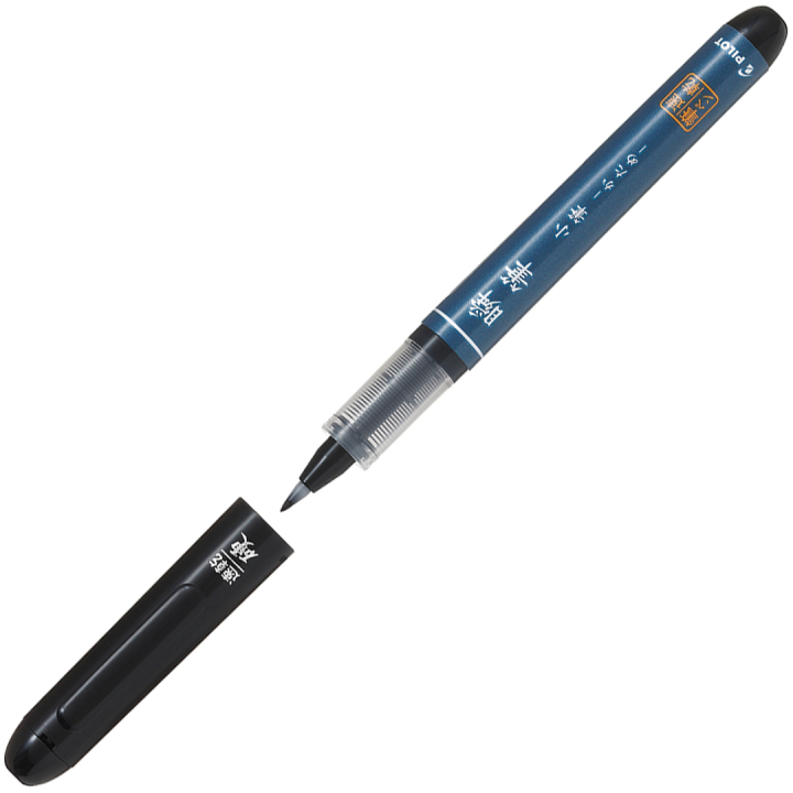 Kalligrafipenna Pensel P-SVS-30KK-B i gruppen Skapande & Hobby / Kalligrafi / Kalligrafipennor hos Pen Store (109335)