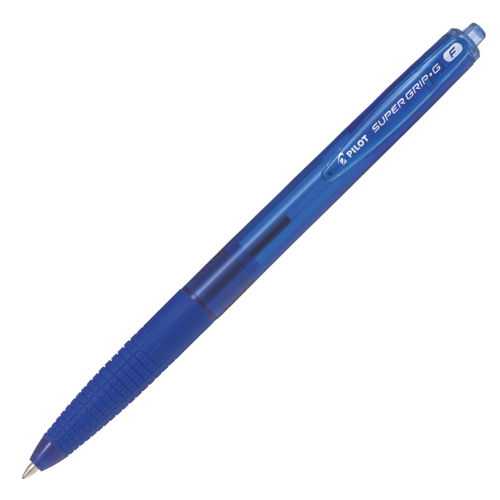 Super Grip G Fine i gruppen Pennor / Skriva / Bläckpennor hos Pen Store (109365_r)