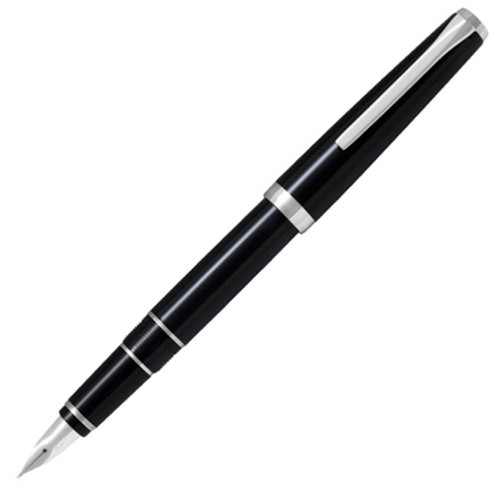 Falcon Reservoar Black i gruppen Pennor / Fine Writing / Reservoarpennor hos Pen Store (109394_r)