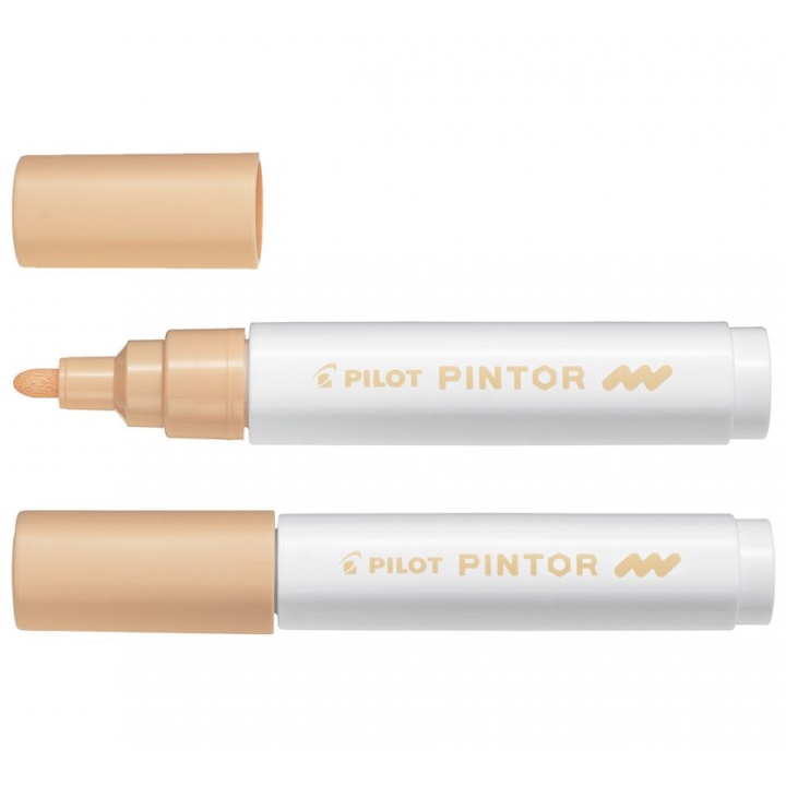 Pintor Medium Tip i gruppen Pennor / Konstnärspennor / Illustrationsmarkers hos Pen Store (109428_r)
