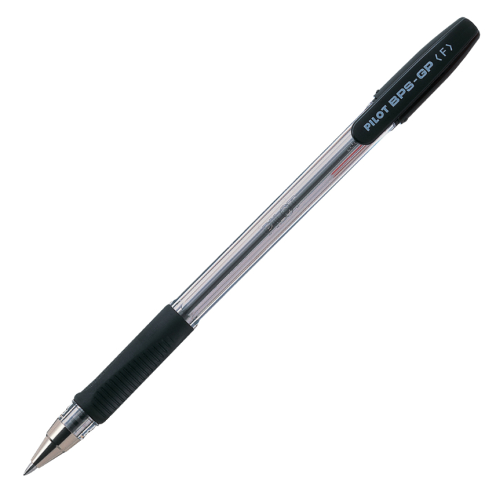 Kulspetspenna BPS-GP Fine i gruppen Pennor / Skriva / Bläckpennor hos Pen Store (109461_r)