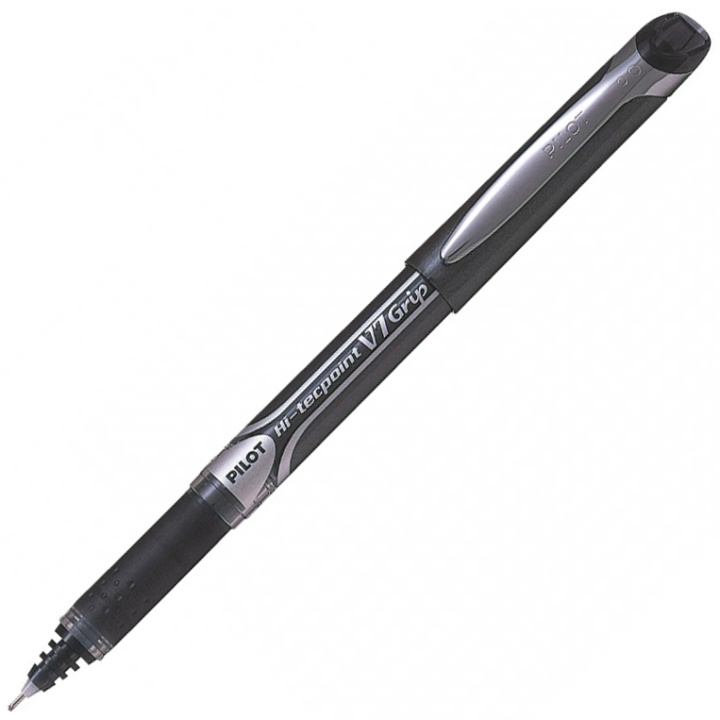 Hi-Tecpoint V7 Grip i gruppen Pennor / Märkning och kontor / Kontorspennor hos Pen Store (109474_r)