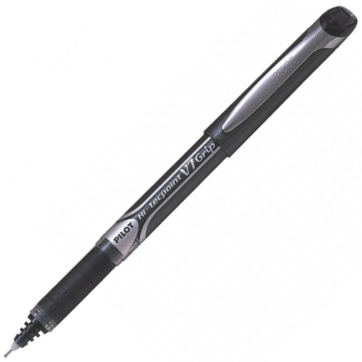 Hi-Tecpoint V7 Grip i gruppen Pennor / Skriva / Bläckpennor hos Pen Store (109474_r)