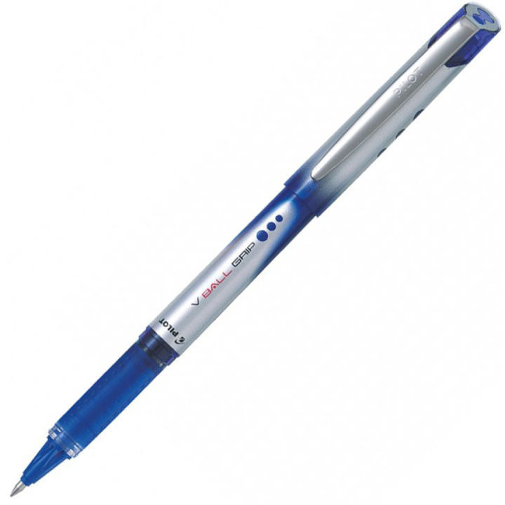 V-Ball Grip 07 i gruppen Pennor / Skriva / Bläckpennor hos Pen Store (109477_r)