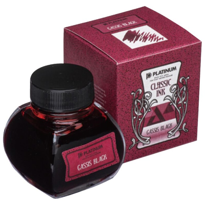 Classic Ink 60 ml i gruppen Pennor / Penntillbehör / Reservoarbläck hos Pen Store (109827_r)