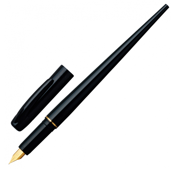 Desk Fountain Pen Extra Fine i gruppen Pennor / Fine Writing / Reservoarpennor hos Pen Store (109849)