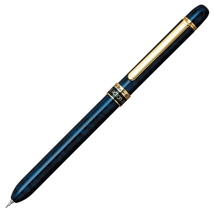 Metallic Slim Multipenna Blue Marble i gruppen Pennor / Skriva / Multipennor hos Pen Store (109911)