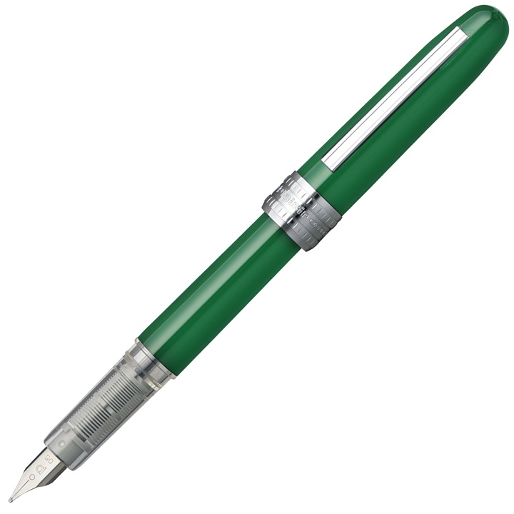 Plaisir Reservoar Green Fine i gruppen Pennor / Fine Writing / Presentpennor hos Pen Store (109915)