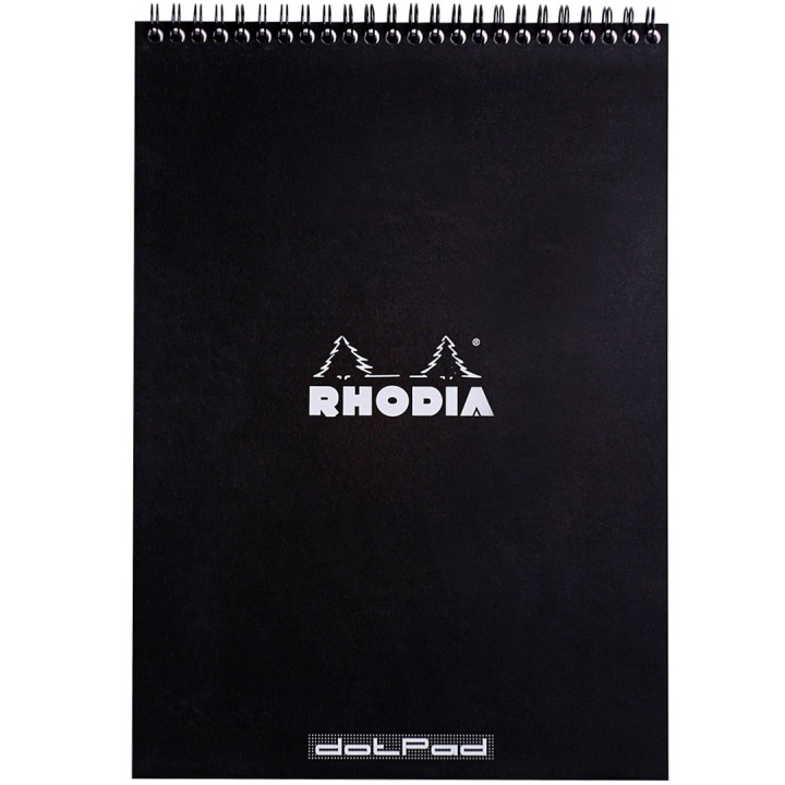 Classic Notepad A4 DotPad i gruppen Papper & Block / Skriva och anteckna / Skrivblock och häften hos Pen Store (109929)