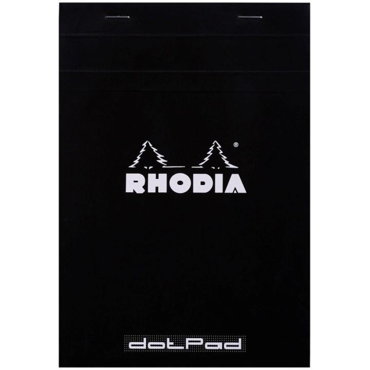 Läs mer om Rhodia DotPad No.16 A5