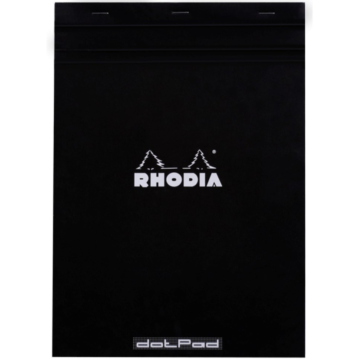 Läs mer om Rhodia DotPad No.18 A4