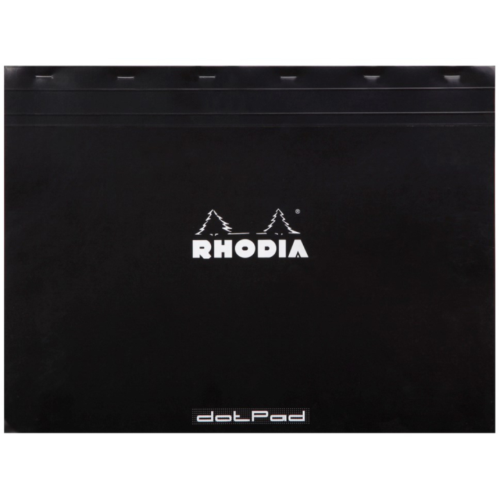 Läs mer om Rhodia DotPad No.38 A3