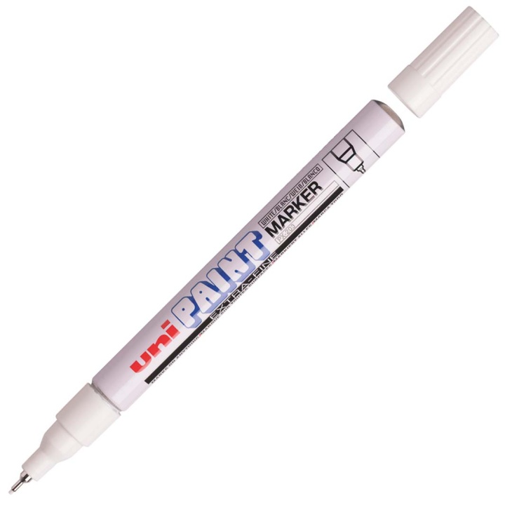 Paint Marker PX-203 Extra-Fine i gruppen Pennor / Märkning och kontor / Märkpennor hos Pen Store (109968_r)