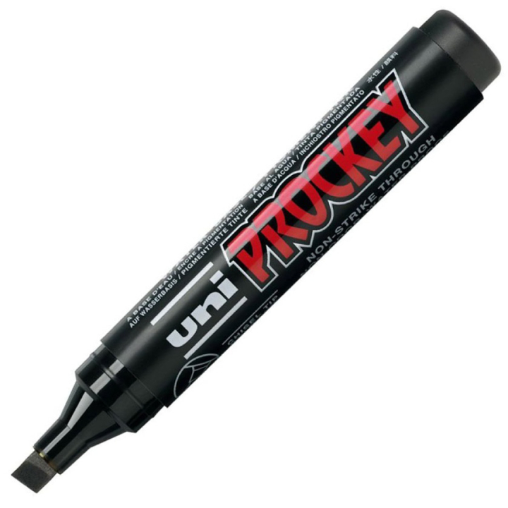 Prockey Marker PM-126 Bold i gruppen Pennor / Märkning och kontor / Märkpennor hos Pen Store (110161_r)