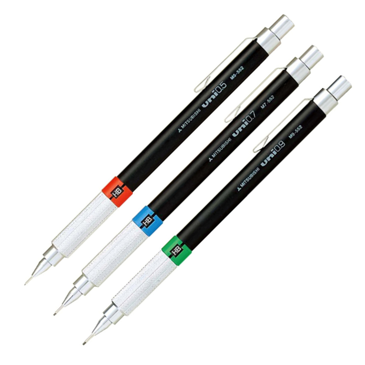 Stiftpenna 552 i gruppen Pennor / Skriva / Stiftpennor hos Pen Store (110171_r)