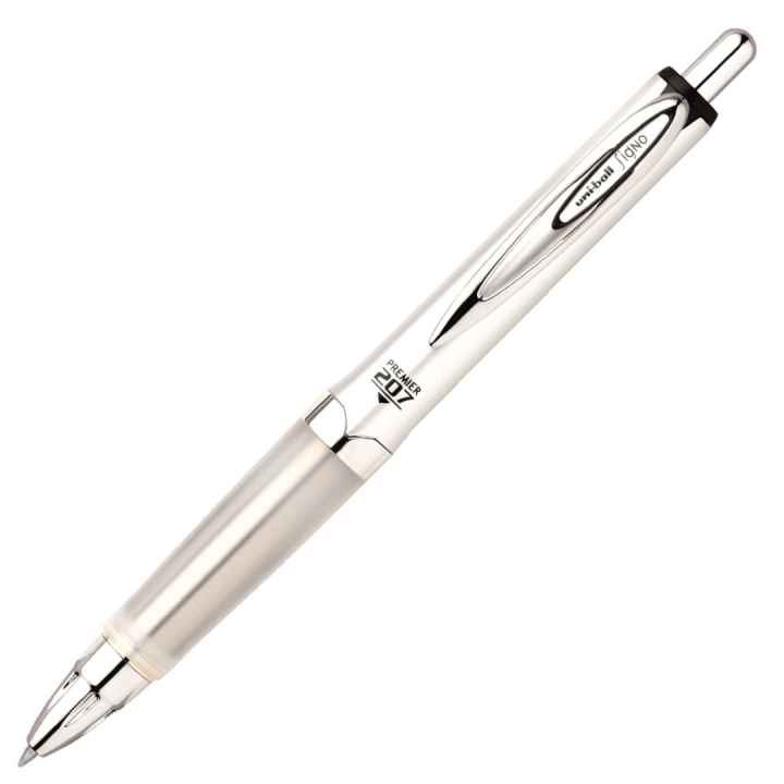 Uni-Ball Signo Premier 207 Gel Rollerball i gruppen Pennor / Skriva / Bläckpennor hos Pen Store (110195)