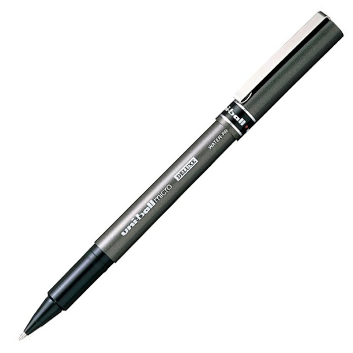 Micro Deluxe Rollerball UB-155 i gruppen Pennor / Skriva / Bläckpennor hos Pen Store (110216_r)