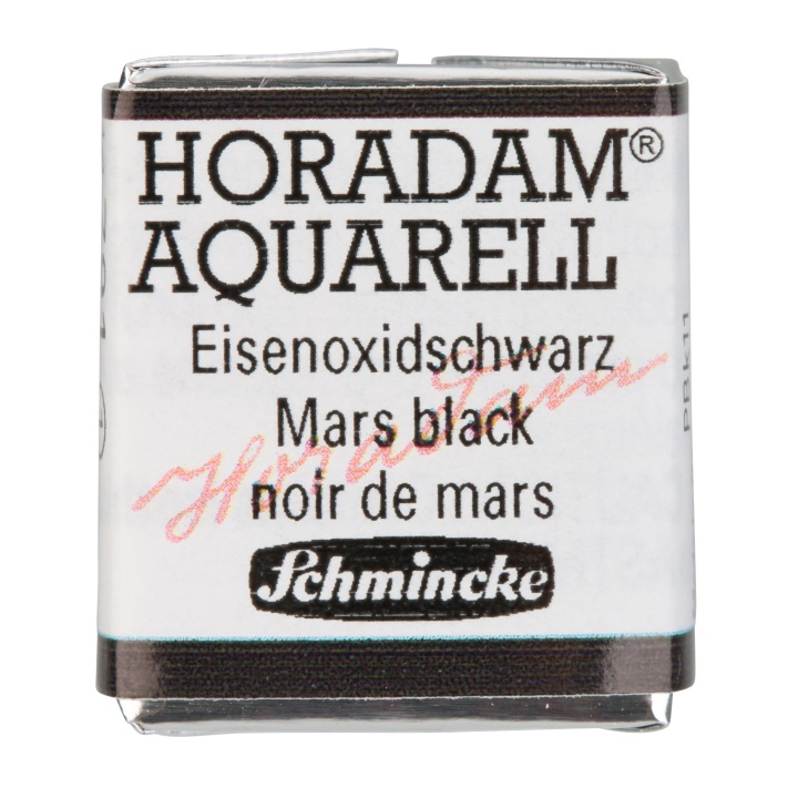 Schmincke Horadam Aquarell Half-pan