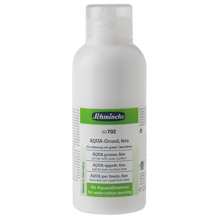 Water Colour Ground Fine 250 ml i gruppen Konstnärsmaterial / Målarmedier och fernissa / Akvarellmedium hos Pen Store (110745)