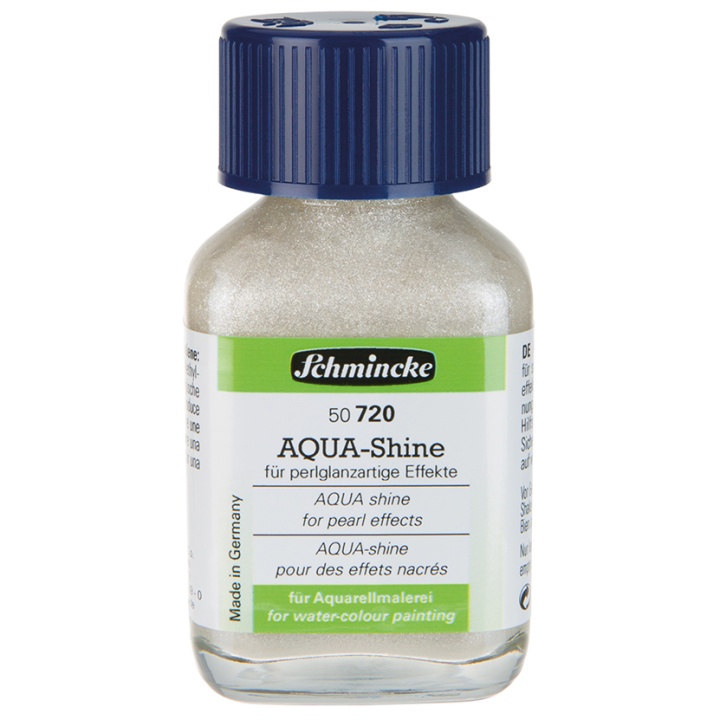Läs mer om Schmincke Aqua Shine 60 ml