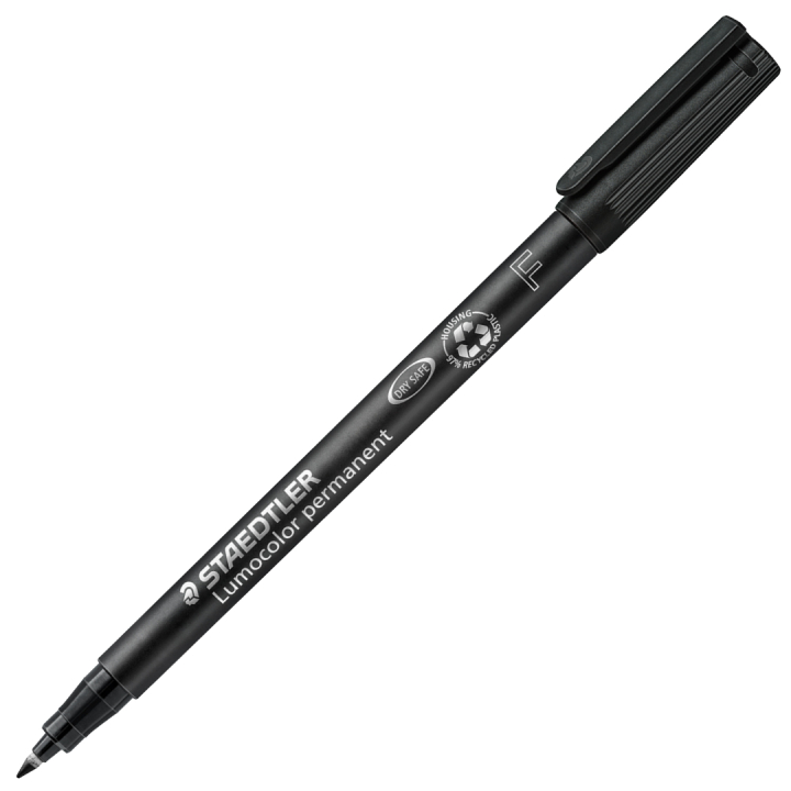 Lumocolor permanent Fine i gruppen Pennor / Märkning och kontor / Märkpennor hos Pen Store (110790_r)