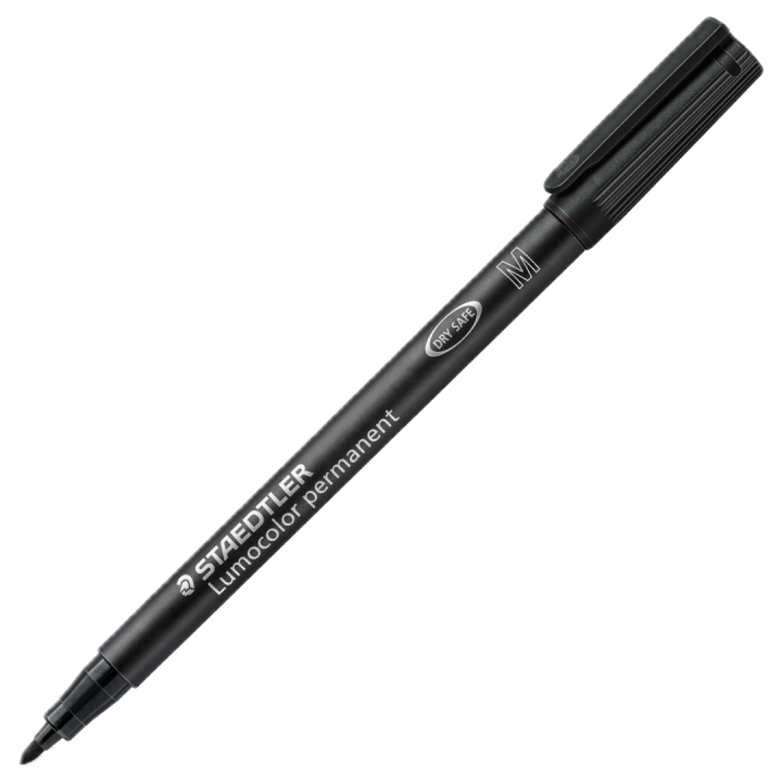 Lumocolor permanent Medium i gruppen Pennor / Märkning och kontor / Märkpennor hos Pen Store (110804_r)