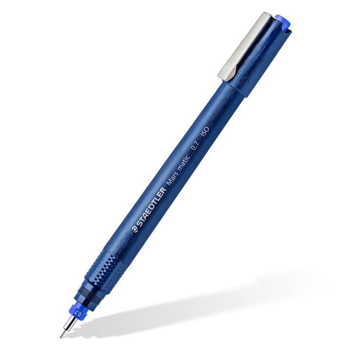 Läs mer om Staedtler Mars matic 700 Tuschritpenna 0.7 mm