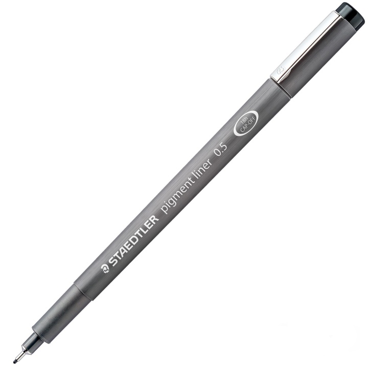 Pigment Liner 1.2 mm i gruppen Pennor / Skriva / Fineliners hos Pen Store (110838)