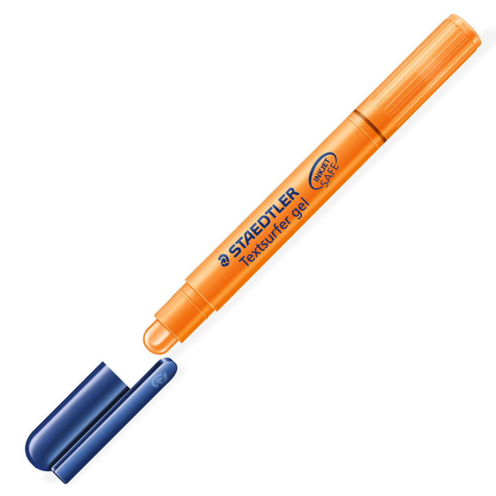 Textsurfer Gel Wax Överstrykningspenna i gruppen Pennor / Märkning och kontor / Överstrykning hos Pen Store (110865_r)