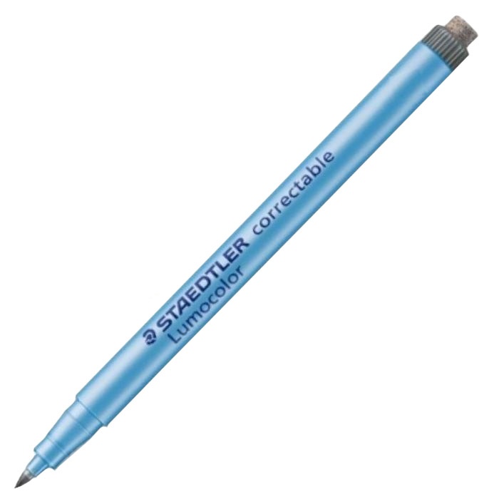 Lumocolor Correctable Medium i gruppen Pennor / Märkning och kontor / Märkpennor hos Pen Store (110988_r)