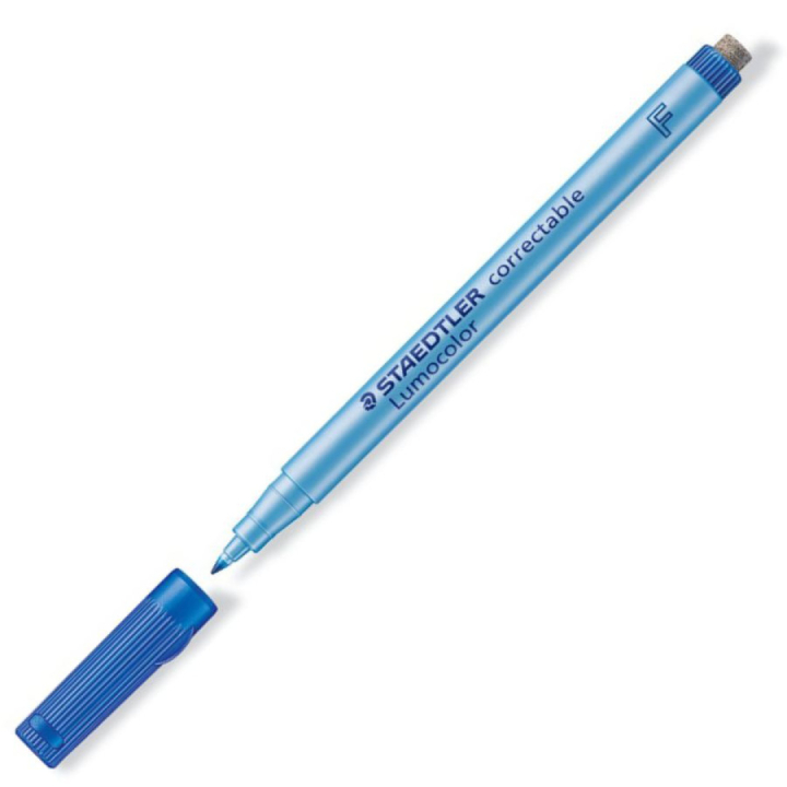 Lumocolor Correctable Fine i gruppen Pennor / Märkning och kontor / Märkpennor hos Pen Store (111021_r)
