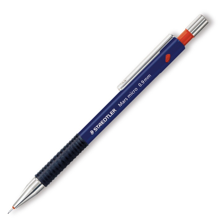 Läs mer om Staedtler Mars Micro Stiftpenna 0.5 mm