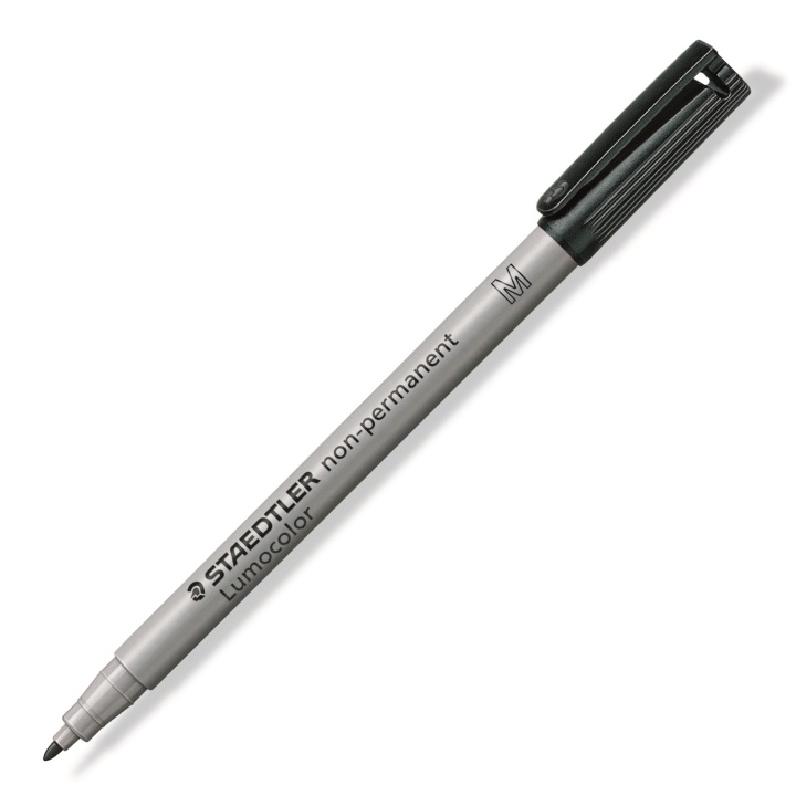 Lumocolor Non-permanent Medium i gruppen Pennor / Märkning och kontor / Märkpennor hos Pen Store (111118_r)