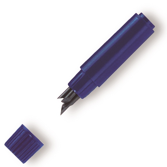 Mars Lumograph Stift till passare i gruppen Konstnärsmaterial / Produktserier / Mars Lumograph hos Pen Store (111222)