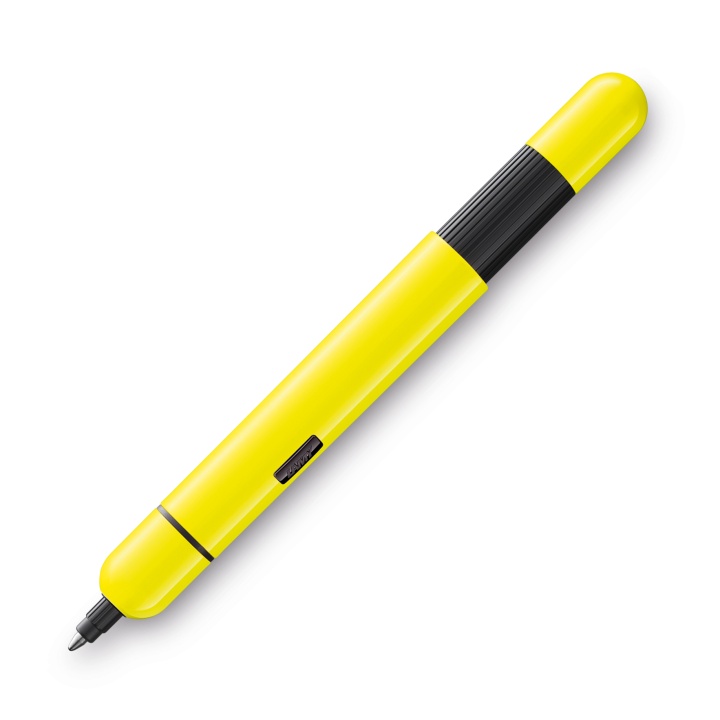 Pico Kulpenna Neon Yellow i gruppen Pennor / Fine Writing / Presentpennor hos Pen Store (111341)