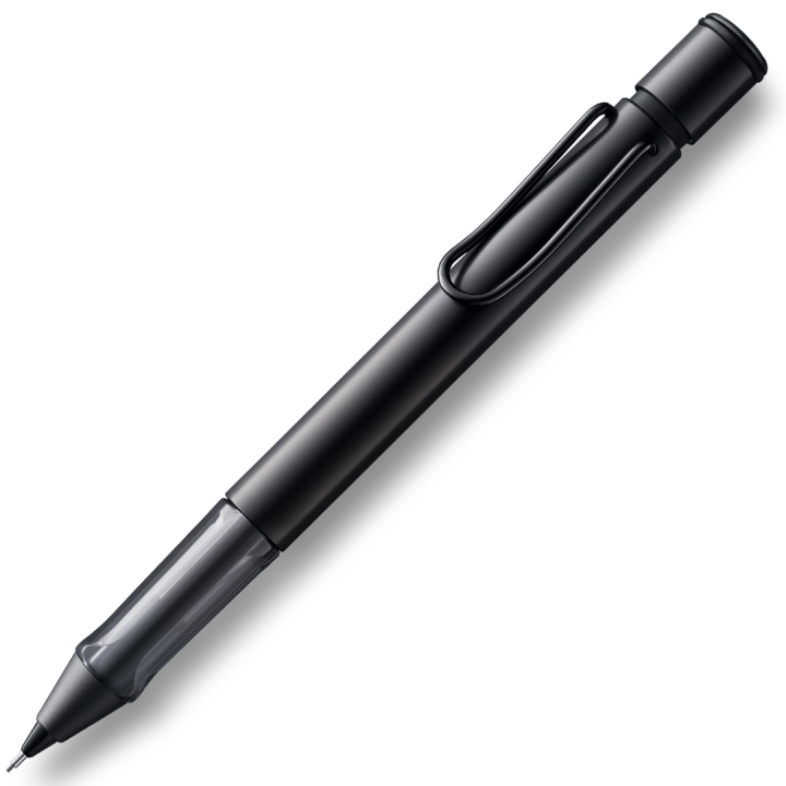 Läs mer om Lamy Al-star Stiftpenna 0.5 Black