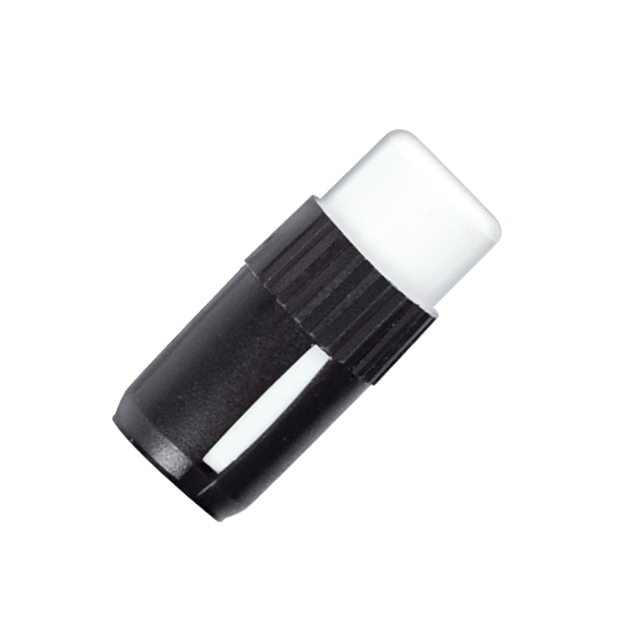 Radertoppar Z15 3-pack i gruppen Pennor / Penntillbehör / Sudd- & Radergummin hos Pen Store (111600)