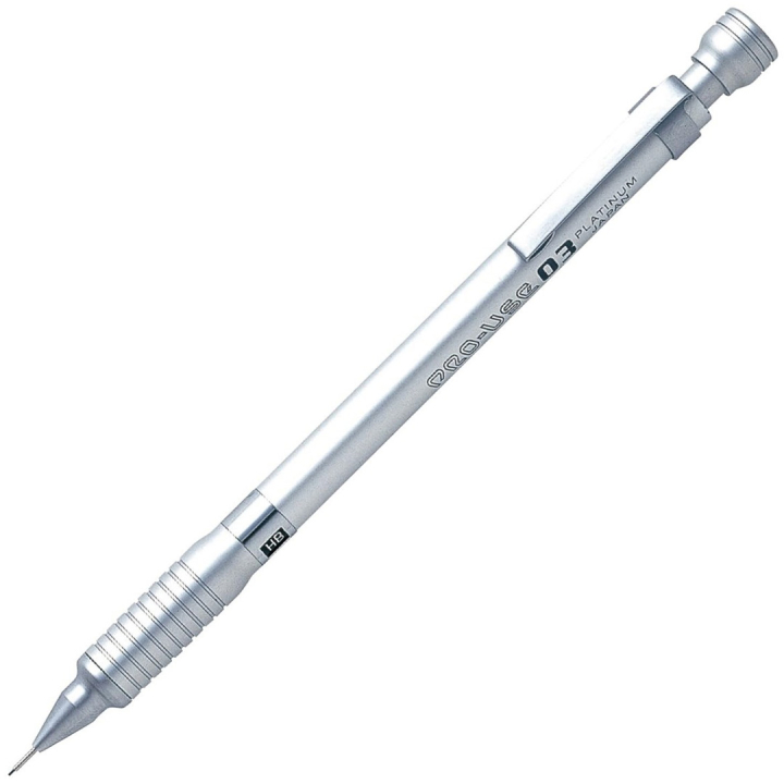 Stiftpenna PRO-USE MSD-1000 0,3 i gruppen Pennor / Skriva / Stiftpennor hos Pen Store (111647)