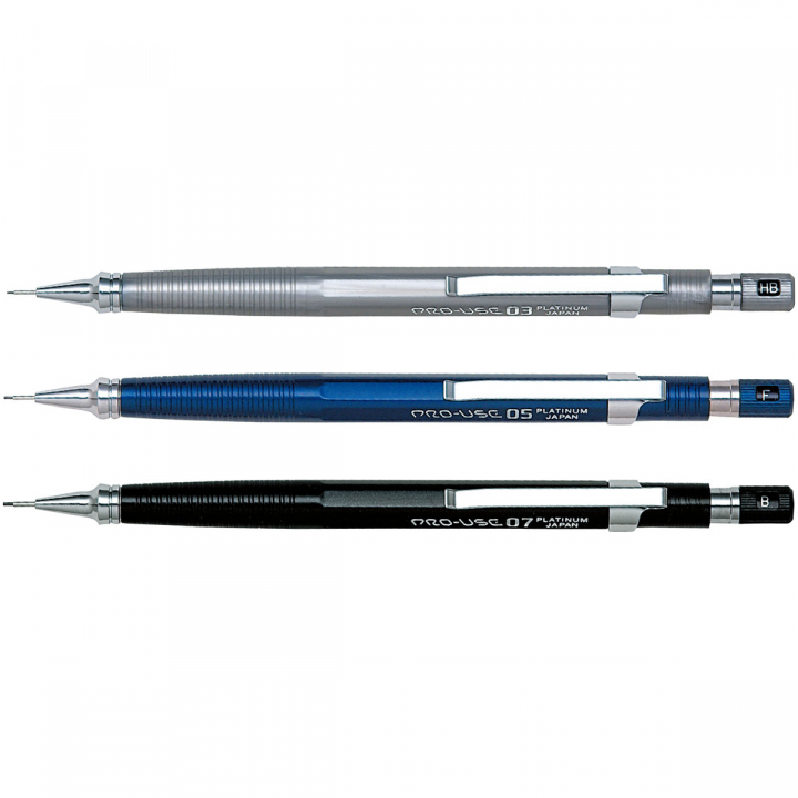 PRO-USE MSD-300 Stiftpenna i gruppen Pennor / Skriva / Stiftpennor hos Pen Store (111658_r)