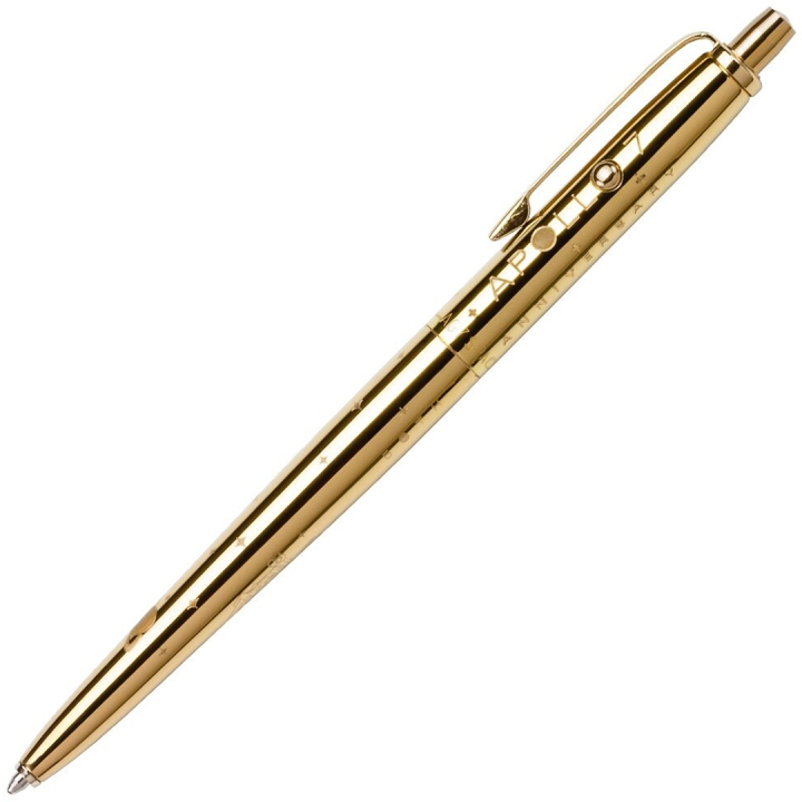 AG7 Limited Edition Apollo 7 50th Anniversary i gruppen Pennor / Fine Writing / Kulspetspennor hos Pen Store (111685)