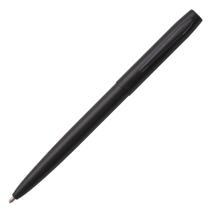 Läs mer om Fisher Space Pen Cap-O-Matic M4B Black