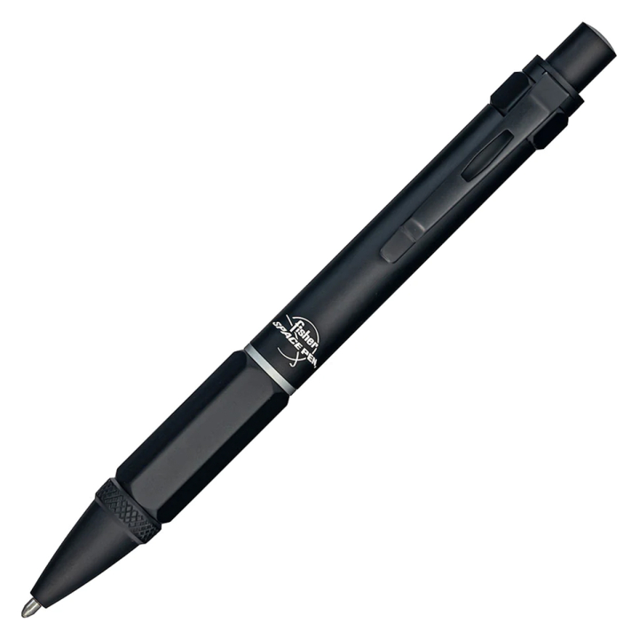 Läs mer om Fisher Space Pen Clutch Black