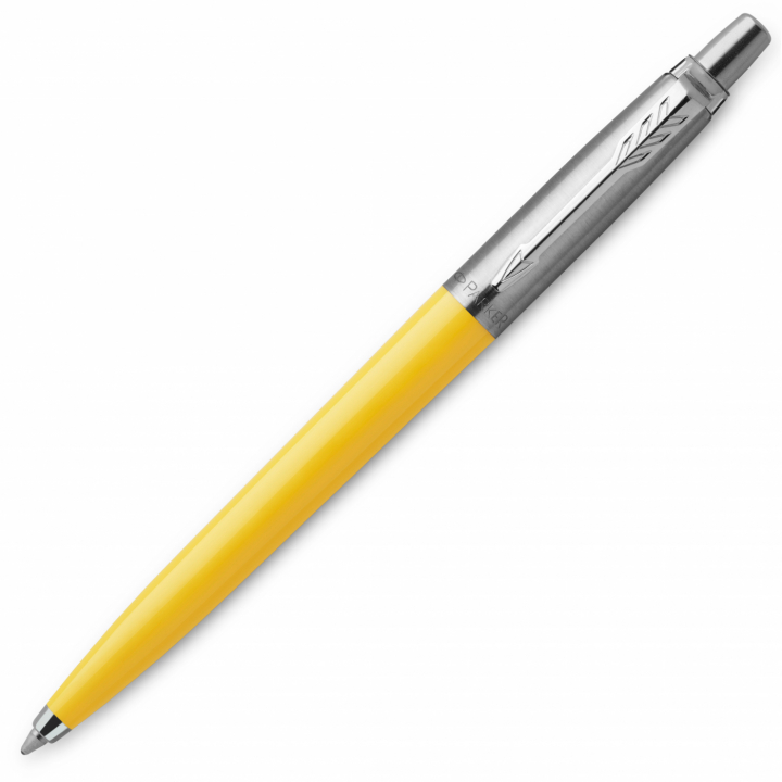 Jotter Originals Yellow Kulpenna i gruppen Pennor / Fine Writing / Kulspetspennor hos Pen Store (112285)