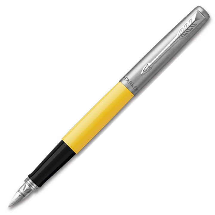 Jotter Originals Yellow Reservoar i gruppen Pennor / Fine Writing / Reservoarpennor hos Pen Store (112286)