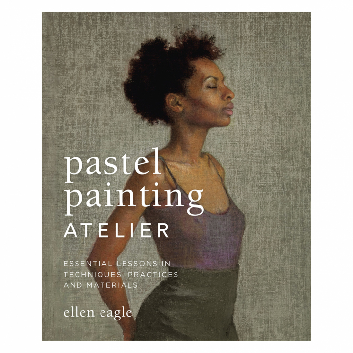 Pastel Painting Atelier i gruppen Skapande & Hobby / Böcker / Instruktionsböcker hos Pen Store (112425)