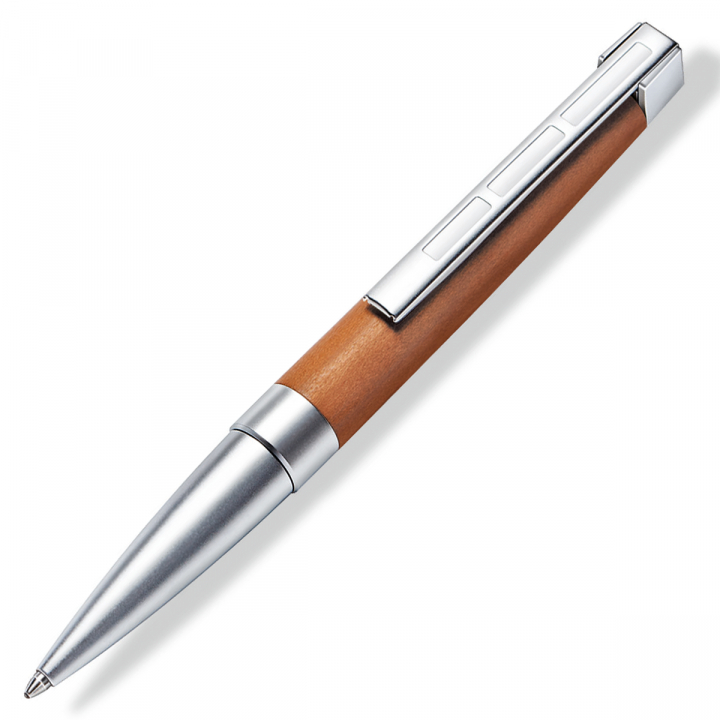 Premium Lignum Plum Kulspetspenna i gruppen Pennor / Fine Writing / Kulspetspennor hos Pen Store (112450)